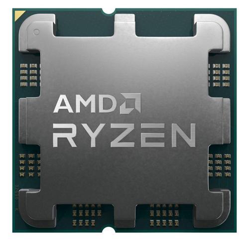 AMD Ryzen 5 7500X3D TRAY 4.50GHz AM5 İşlemci (Grafik Kart VAR, Fan YOK)