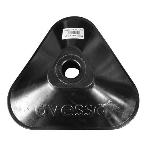 Kt-20 Kauçuk Taban Tekli