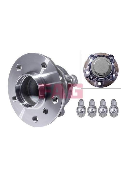 Teker Rulmanı Arka Bmw F52 F45 F46 F48 F39 . Mını F54 F55 F56 F57 F60 Porya