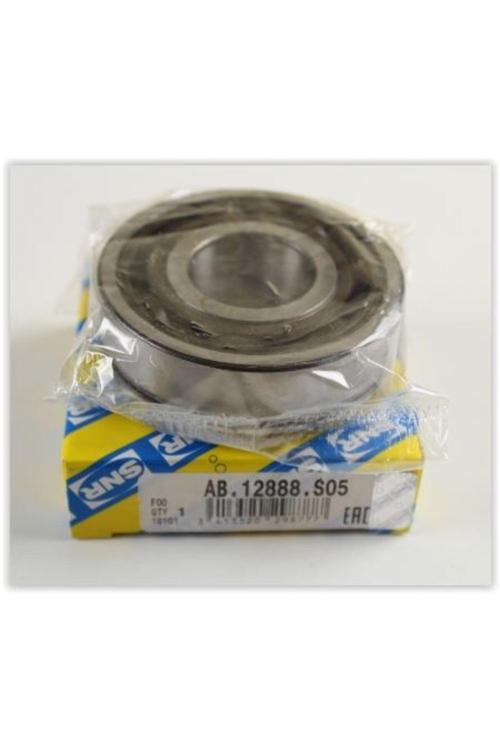 Kamalı Mil Rulmanı R9-R11 Ab12322 S01 X