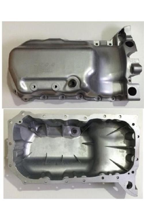 Yağ Karteri Partner Berlıngo C2 C3 C4 Xsara P206 P307 1.6