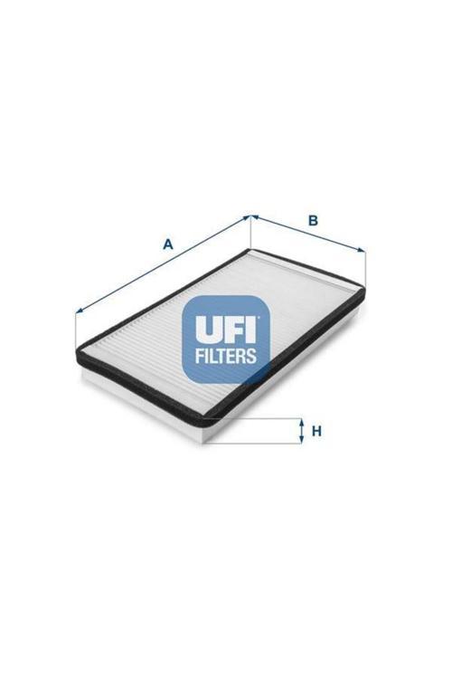 Prcknt  Uyumlu - Polen Filtresi P406 1.6-1.8-2.0-2.2 16V