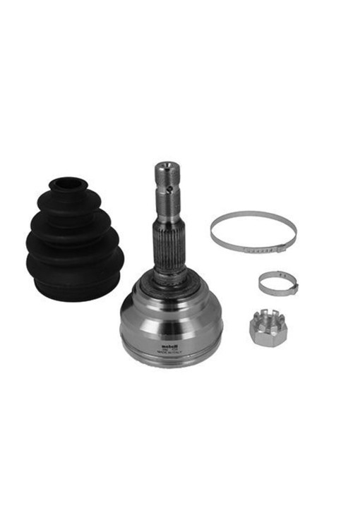 Aks Kafası Dış Vectra B 1.8-2.0 16V 95-02 Astra G 1.8-2.0 16V-1.7-2.0-2.2 Dtı 98-05 33X25X90