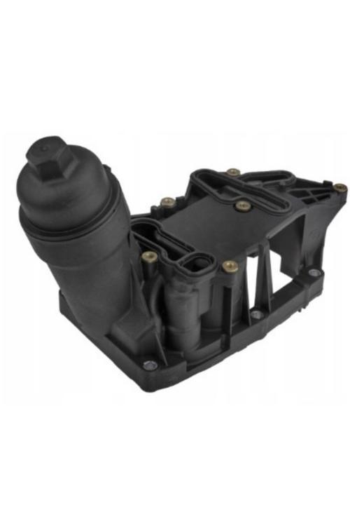 Bmw F20 F30 F10 Dizel Uyumlu (N47 Motor) Yağ Filtre Kütüğü 8507697