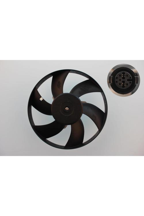Fan Motoru Classic Caddy İnca Cordoba Aft 1Y 1.6 1.9 D 300Mm (Kablolu)