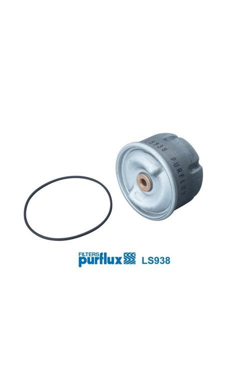 Yag Fıltresı Ford Transıt V348 2.4 Tdcı-140Ps 3.2 200Ps 06 14 10P 15P Dıscovery 2 L318 2.5 Td5 98 04