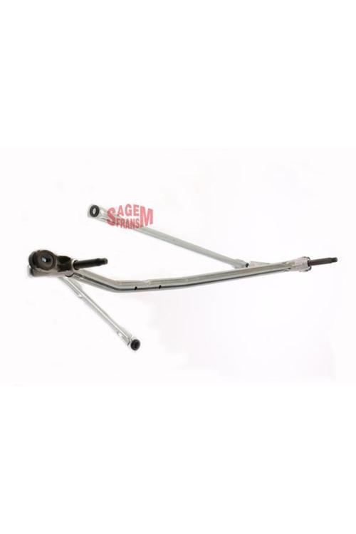 Cam Silecek Mekanizması Renault Master Iıı 10> Motorsuz