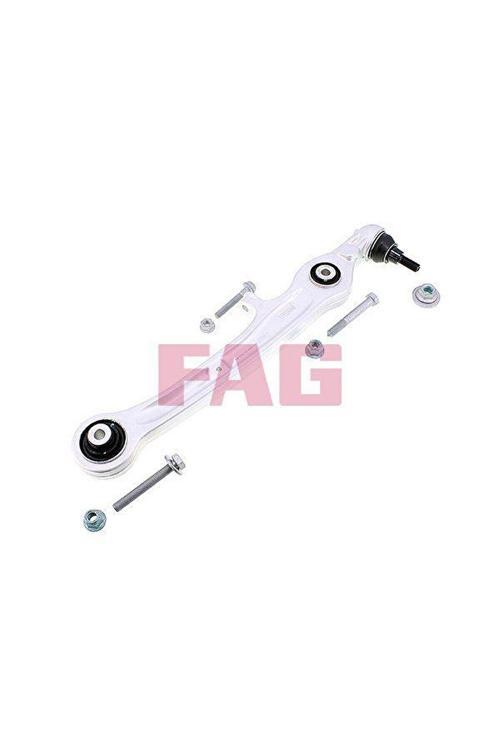 Alt Salincak Düz Sağ-Sol A6 2.0Tdi-2.4-3.0Tdi-3.2Fsi-4.2 04 Alüminyum