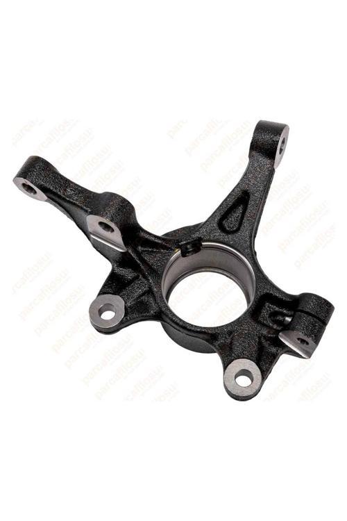 Aks Tasıyıcısı Sag Golf Vıı A3 Leon Octavıa 13 Uyumlu