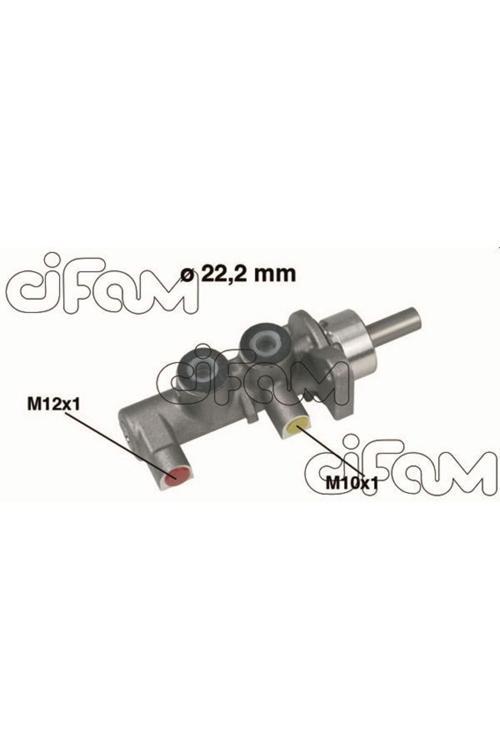 Fren Ana Merkez Corsa C 00>06 Combo C 00>12 22.2Mm
