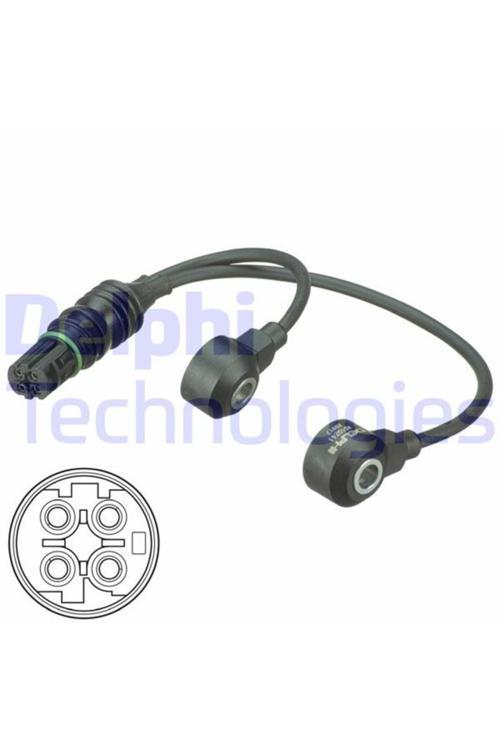 Vuruntu Sensoru Bmw N43 N45 N46 M52 M54 E81 E88 E36 E46 E90 E39 E60 E38 E65 E84 E83 E53