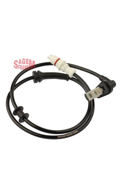 Kango 3-Iıı Arka Abs Kablosu Sensörü 8200212698 -