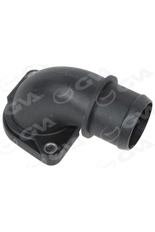 Intercooler Giriş Borusu Sol Nıssan Qashqaı 1.5L 2.0L Dci K9K M9R J10De 06-13