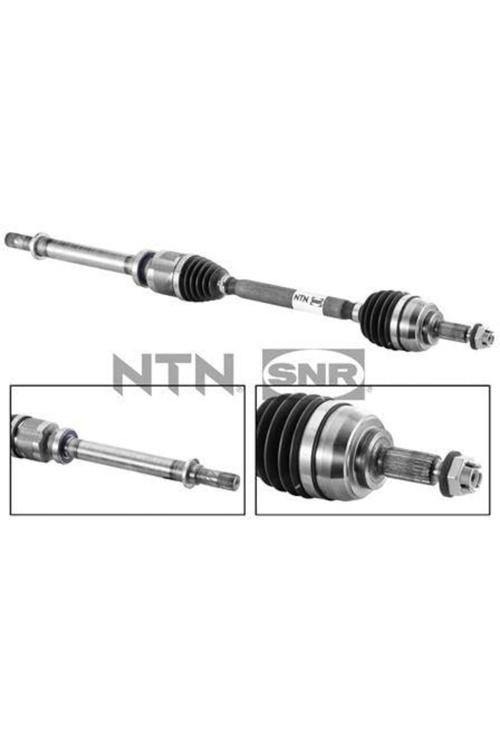 On Aks Komple Sag Renault Kangoo 08 1.5Dci 1.6 Mekanik 5 Vites 6 Vites U:913 Mm. 937 Mm