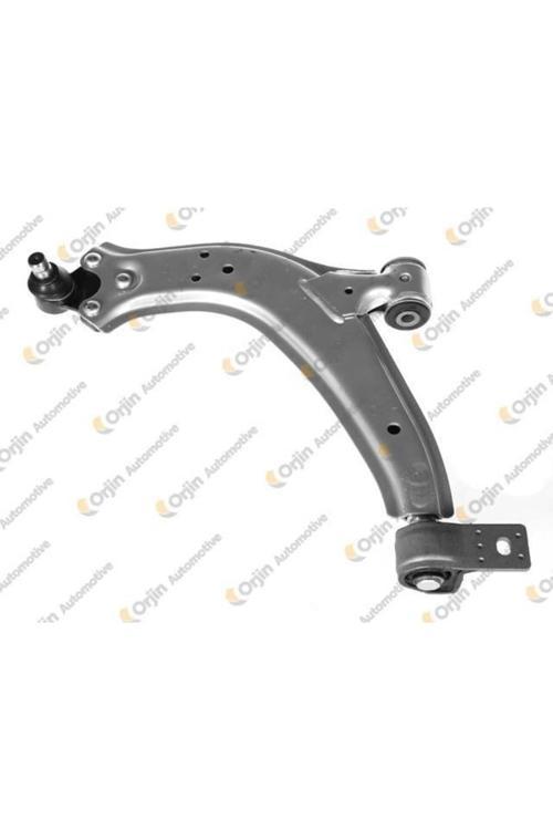 Alt Salıncak Komple Sol Hid.Drk. Partner 06.96 Berlıngo 07.97 Xsara 04.97 16Mm Orjın 00898 3520.H5-3