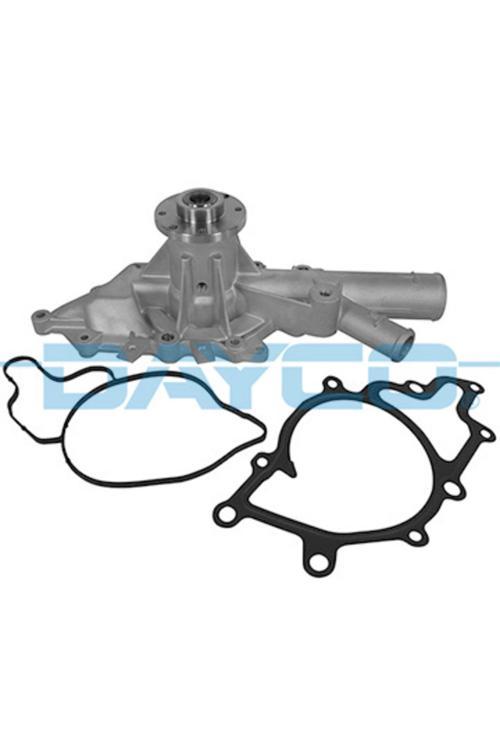 Devırdaım Pompası Mercedes Om611 Om612 W461 B901B905 A6112001101