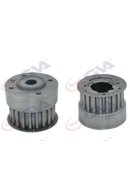 Krank Di?Şli?Si? Psa Partner-Berlingo 1.9D Dw8 21 Di?Ş