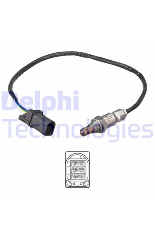 Ön Oksijen Sensörü Audı-Seat-Skoda-Vwaudı A3.Q2.Q3-Seat Alhambra.Arona.Ateca.Ibiza.Leon-Skoda Kamiq.