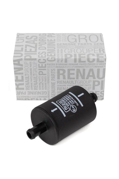 Lpg Filtresi Dacıa Sandero 1.0Tce My 169194462R 169194462R