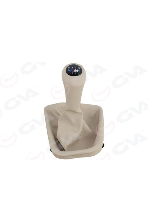 Vites Körügü Komple E46 M Power 6 Vites Bej Deri 25111434426B