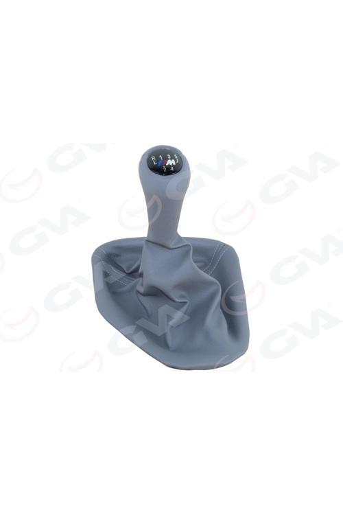 Vites Körügü Komple E39 M Power 5 Vites Gri Deri 25111222755G