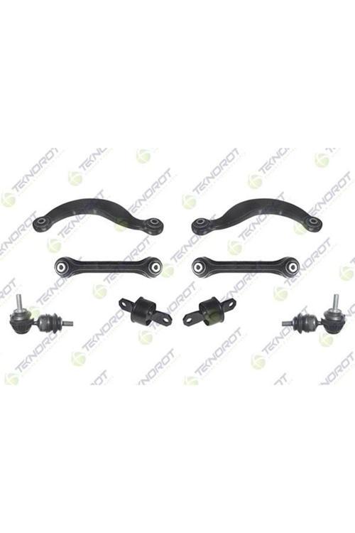 Arka Suspansıyon Setı Komple Focus Iı 03 11 Focus Iı C Max 04 11 Uyumlu