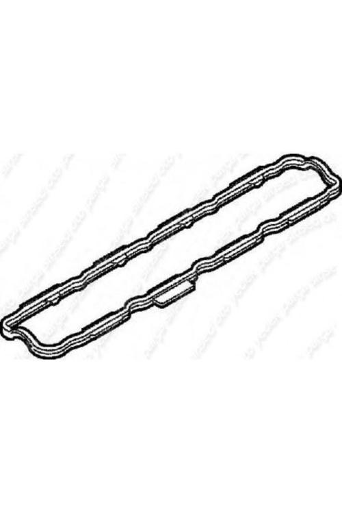 H2345040 Sibop Kapak Contası Trafic Megane 1.9 Dcı F9Q