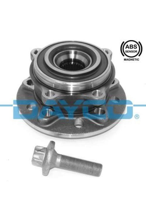 Teker Rulmanı On 4-Matic Mercedes W205 S205 C205 C257 W213 C238 X253 C253 Porya