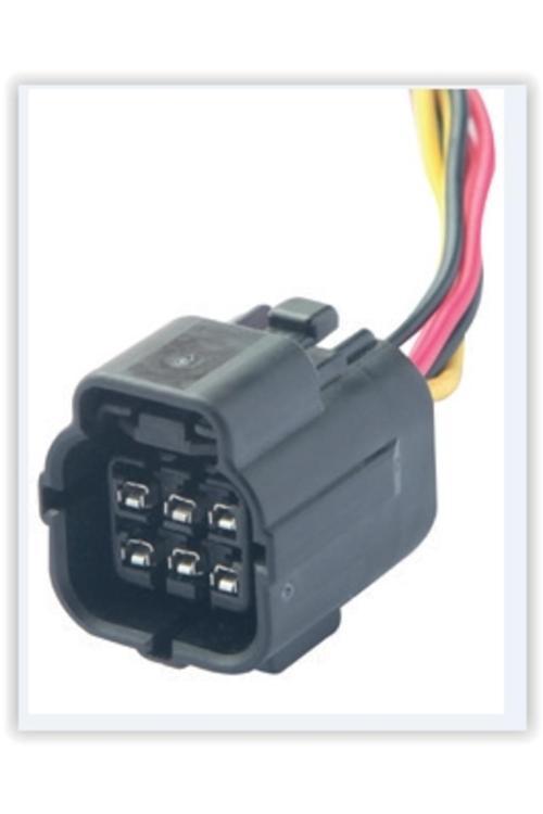 X Klima Müşür Soketi Doblo