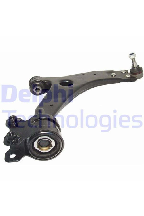 On Alt Salıncak Sağ Komple Focus Iı Cmax 04 11 Volvo C30 06 12 C70 Iı S40 Iı V50 04 18Mm Rotıllı