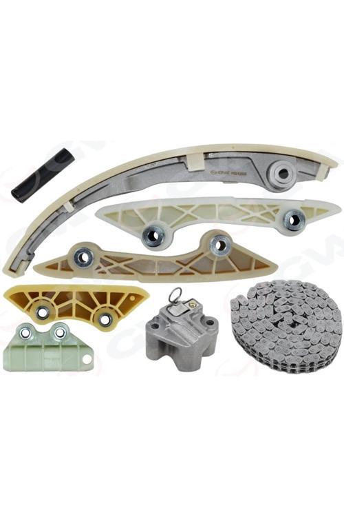 Eksantrik Zincir Seti Transıt 5184 2001-2006 100Ps 120 Ps 7 Parça Ktyc1Q6M000A2A T199205