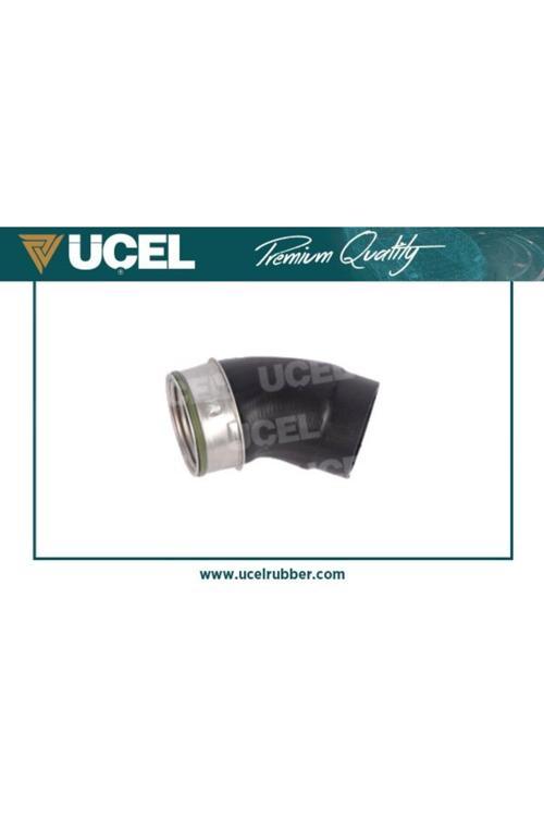 Turbo Hortumu Vw Touareg I 3.0 Tdı