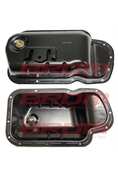 Yag Karterı 206/207/307/306/C2/C3/Xsara/Saxo 1.4 Uyumlu