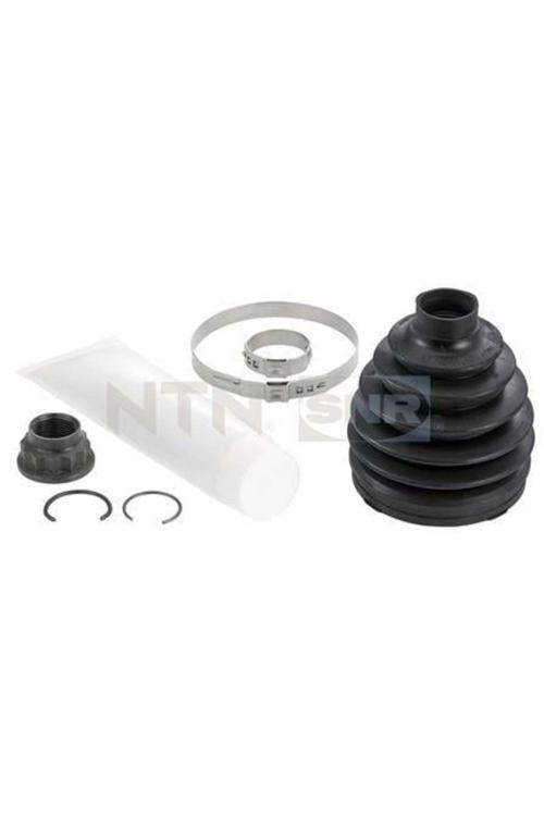 Aks Korugu Toyota Toyota Corolla