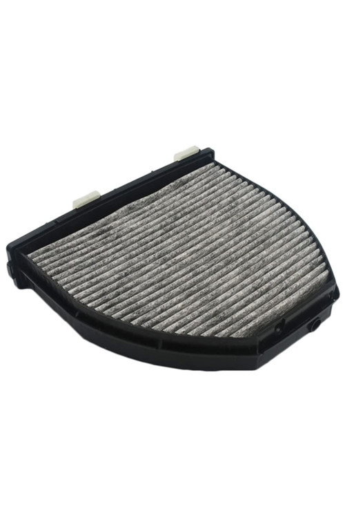Polen Fıltresı Mercedes W204 W212 C218 X204 C190 C197 R231 Karbonlu