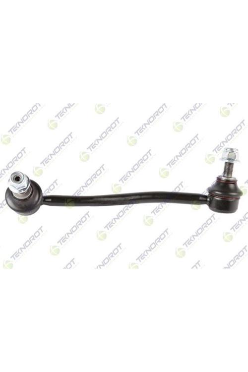 Askı Rotu On Sol Tesla Model S