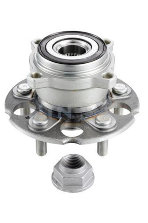 Arka Teker Kıtı Honda Crv Iıı 07> (27,4X152X72) Abslı