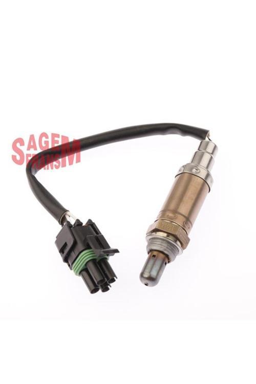 Oksijen Sonda Sensor Megane - Laguna 2.0 F3R Uyumlu