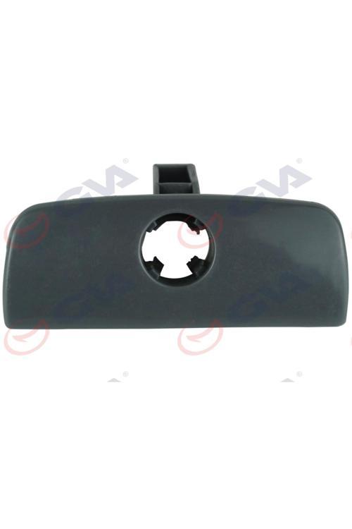 Torpido Kapagı Kolu Gri Passat 97-05