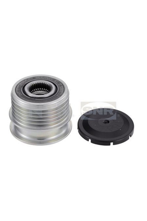 Alternator Kasnagı Mercedes A-Class W168 98>04