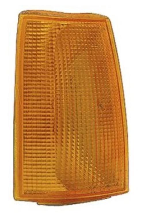 Sınyal Lambası Sol Sarı Renault R9 Duylu