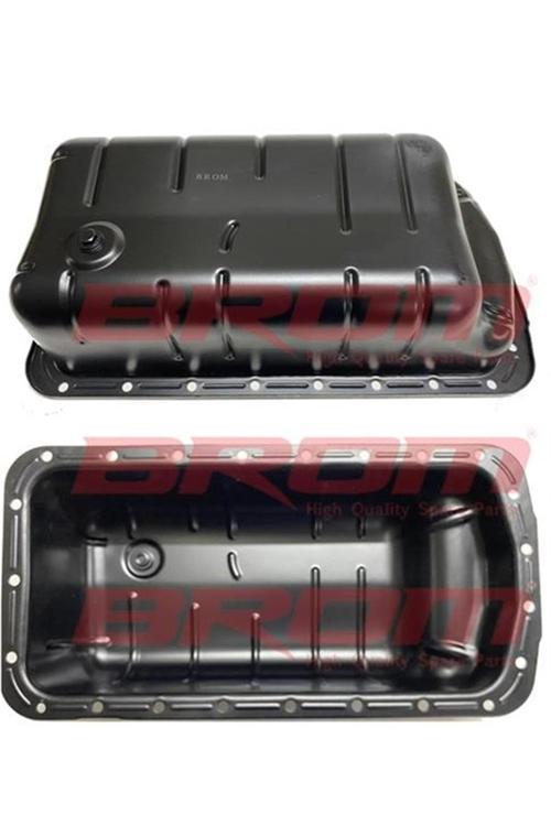 Yağ Karteri Peugeot Partner - Cıtroen Berlıngo 1.9D-2.0 Hdı Dw8 Klımasız Brom Pj3306