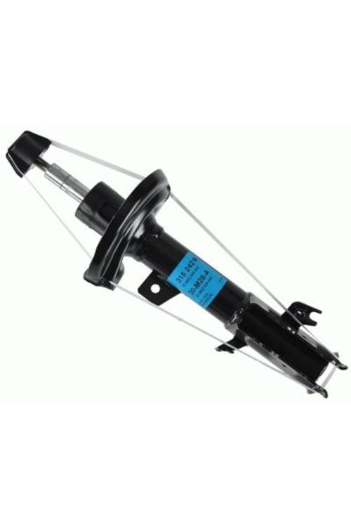 Amortısor On Sag (Ford Fıesta 08-13) 8V51 18045 Bh