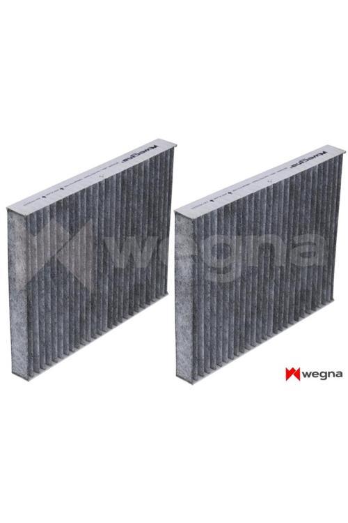 Polen Fıltre Takımı Bmw F07 F10 F11 F18 F06 F12 F13 F01 F02 F04 Karbonlu 64119272642