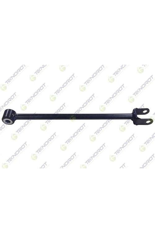 Denge Kolu Arka Uzun Dacıa Duster 4X4