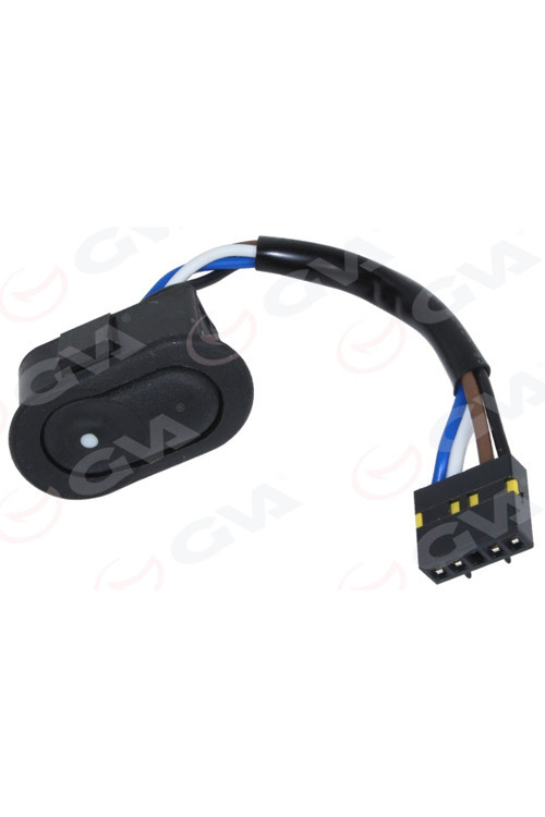 Cam Açma Anahtarı Arka Tekli Vectra B 90433369-1241150-90504169