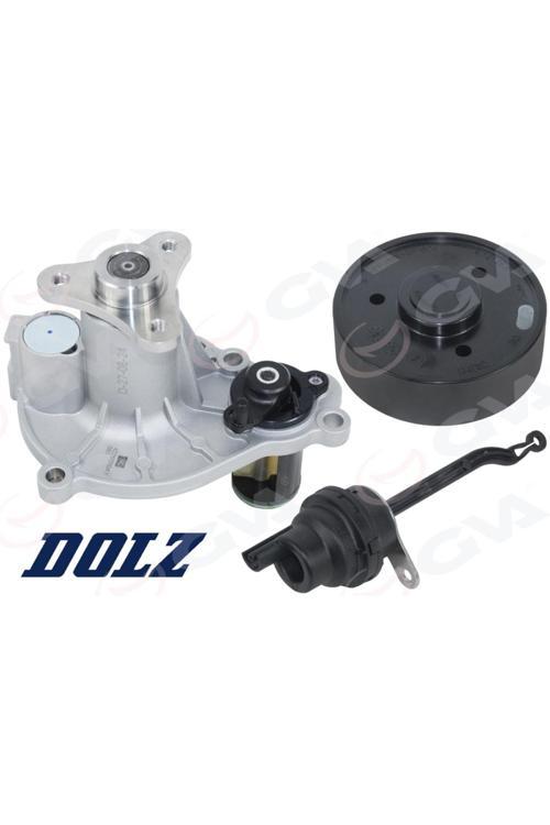 Devırdaım Pompası Bmw B46 B48 F20 F30 F32 F33 F34 F36 G20 G30 G32 G11 G12 G01 G02 Set