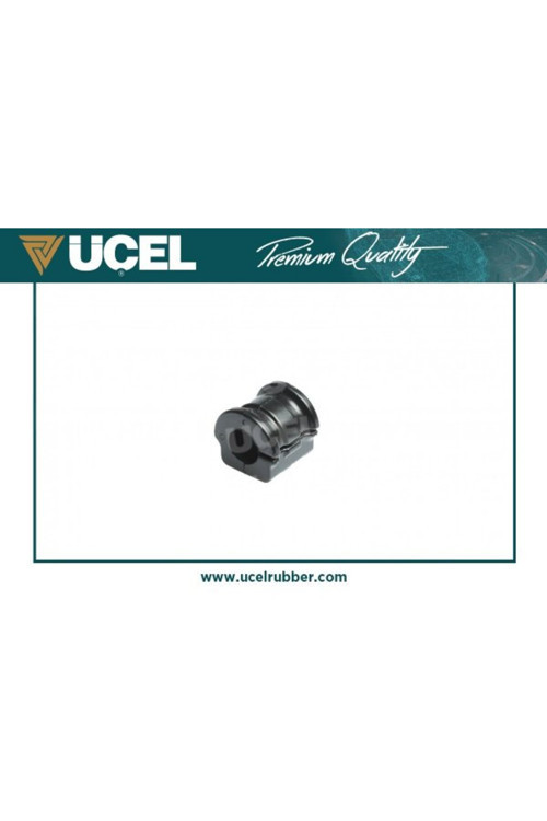 Viraj Demir Lastiği 18 Mm Vw Polo 1.2-1.4-1.6-1.8-1.4 Tdı