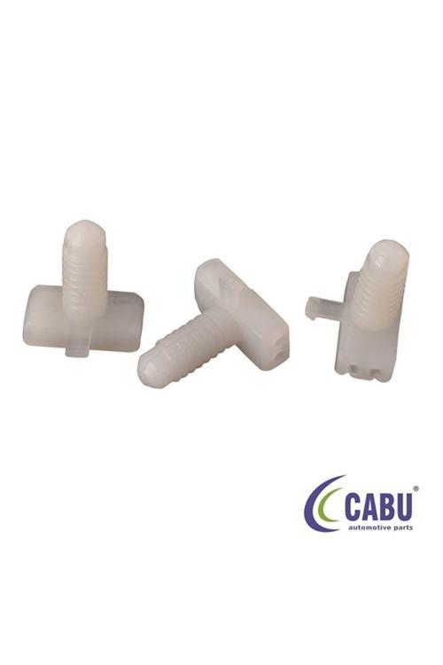 Ford Focus 98-04 Marşbiyel Ön Kapak Tırnağı