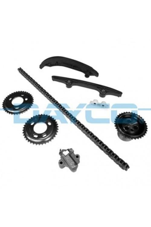 Ford Eksantrık Zincir Seti (Komple) Boxer Iıı Jumper Iıı 22Dt Puma (2,2Hdi 16V) Transıt 2,2 V347 /